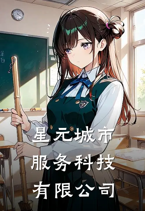星元城市服务科技有限公司