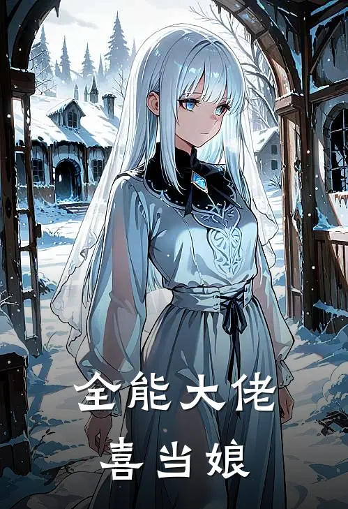 全能大佬喜当娘