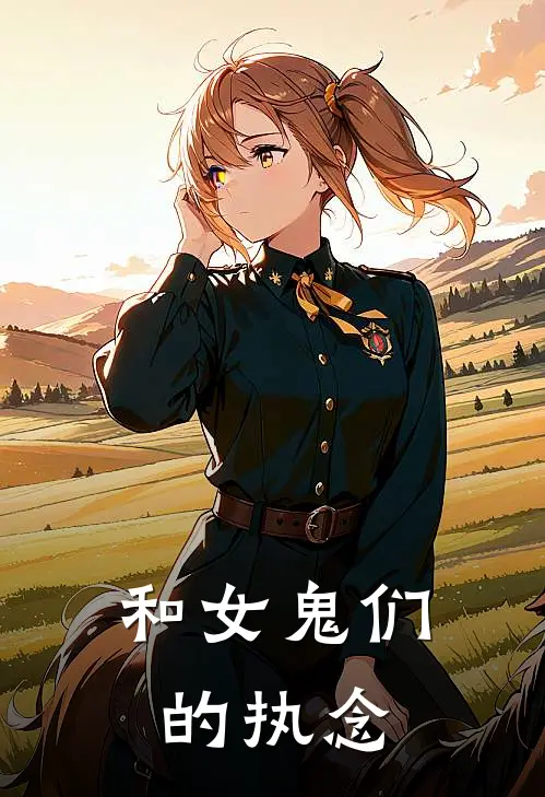 和女鬼们的执念