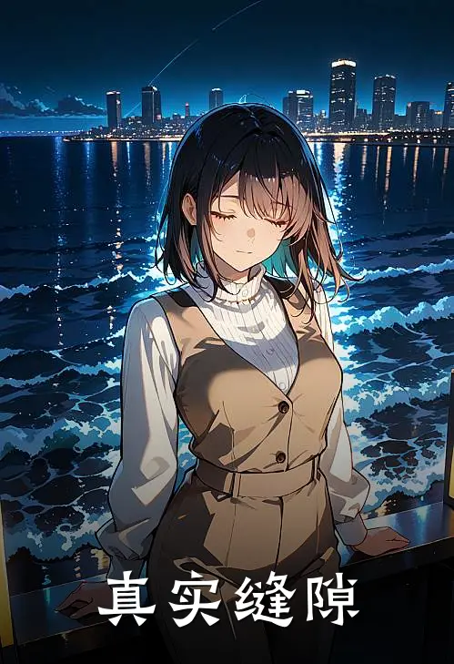 真实缝隙陈默赵婧最新好看小说_免费小说真实缝隙(陈默赵婧)