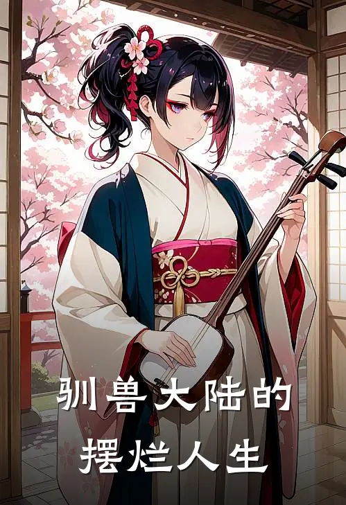 《驯兽大陆的摆烂人生》齐小毛云清霜全文免费在线阅读_《驯兽大陆的摆烂人生》全集阅读