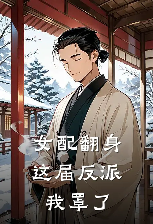 女配翻身：这届反派我罩了