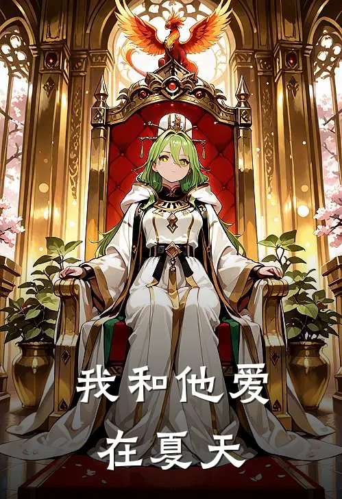 我和他爱在夏天(雅洁李旭峰)最新好看小说_无弹窗全文免费阅读我和他爱在夏天雅洁李旭峰