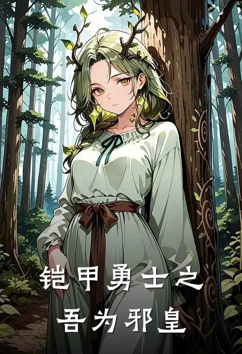 铠甲勇士之吾为邪皇