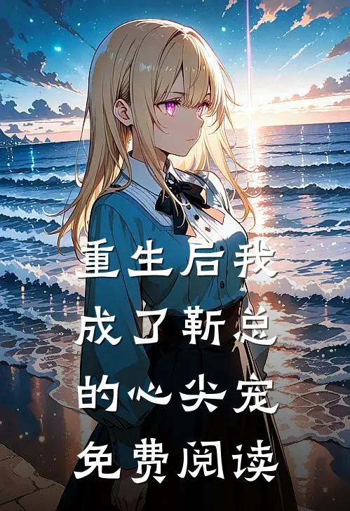 重生后我成了靳总的心尖宠免费阅读
