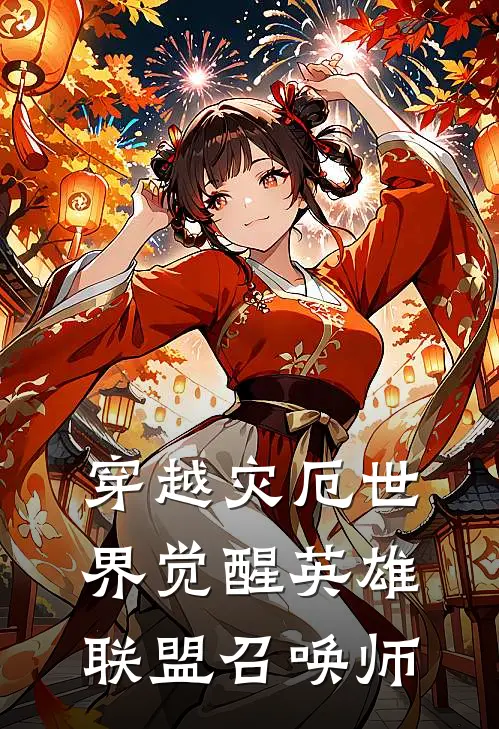 穿越灾厄世界觉醒英雄联盟召唤师