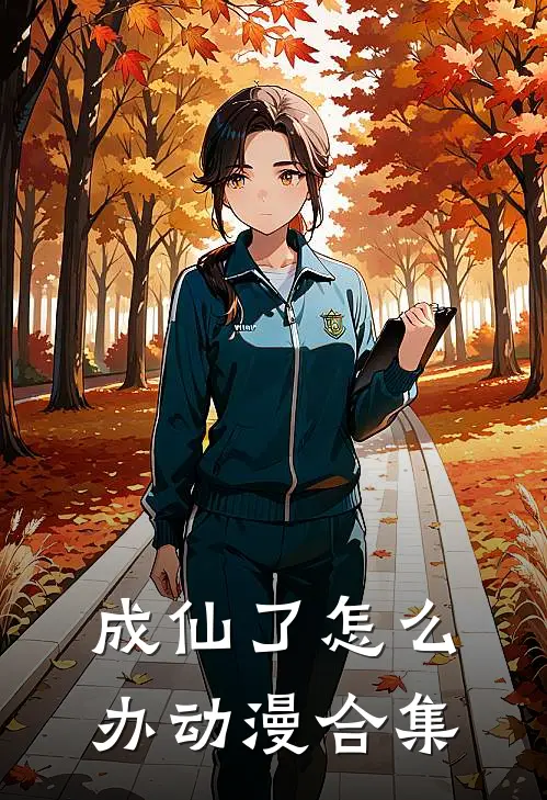 成仙了怎么办 动漫合集