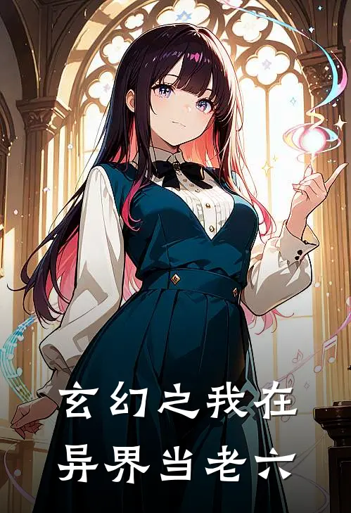 玄幻之我在异界当老六