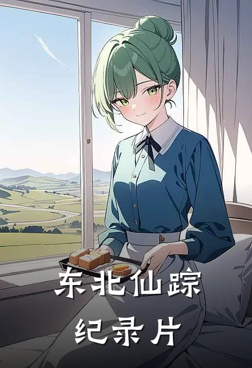 东北仙踪纪录片