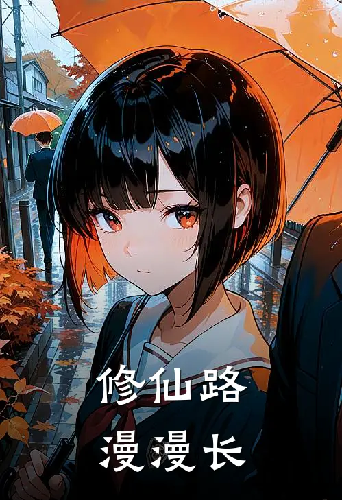 修仙路漫漫长