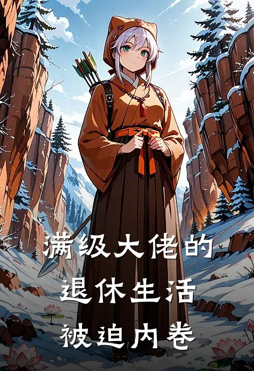 【满级大佬的退休生活被迫内卷】林雾苏木免费小说大全_小说推荐完本【满级大佬的退休生活被迫内卷】(林雾苏木)