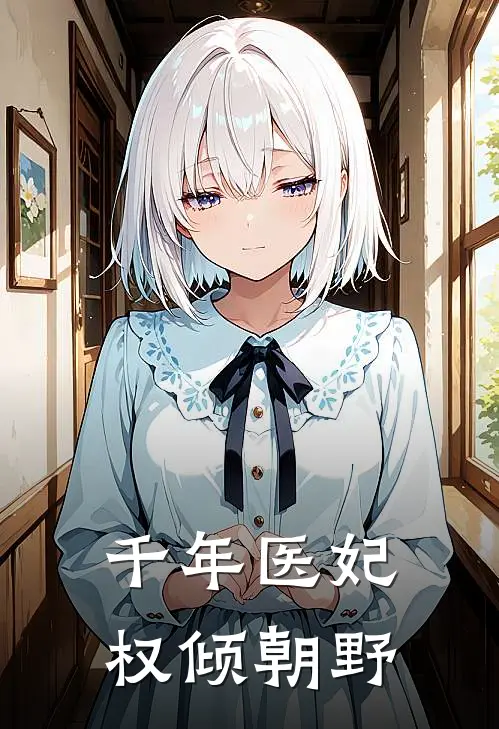 千年医妃，权倾朝野