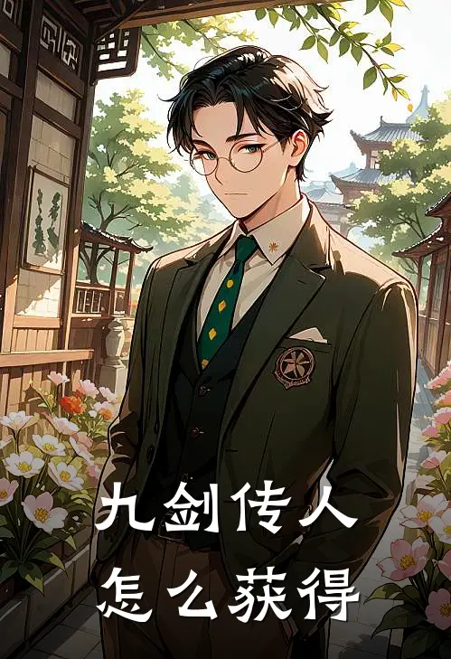 九剑传人怎么获得