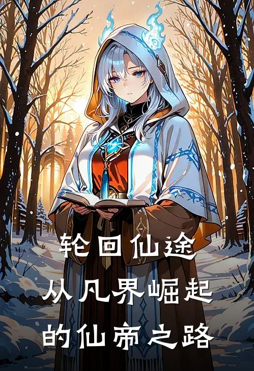 轮回仙途：从凡界崛起的仙帝之路