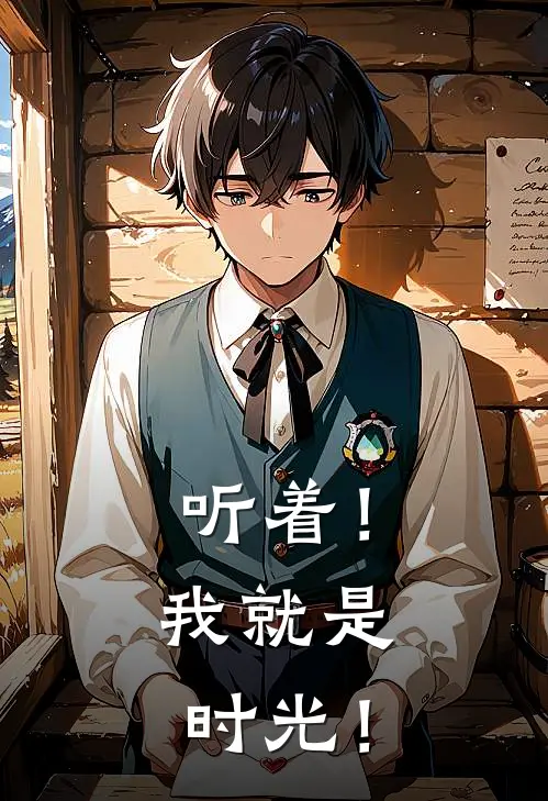 听着！我就是时光！