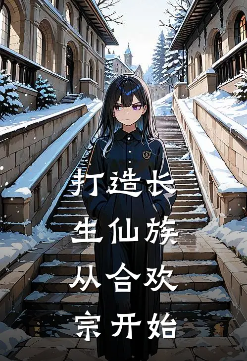 打造长生仙族：从合欢宗开始