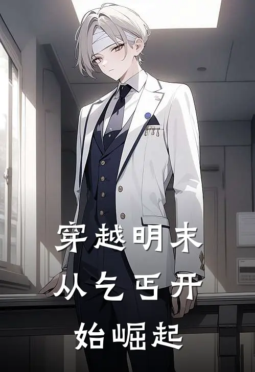 穿越明末从乞丐开始崛起