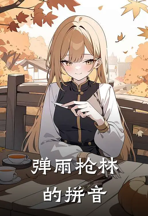 弹雨枪林的拼音