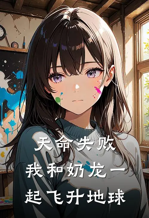 天命失败，我和奶龙一起飞升地球