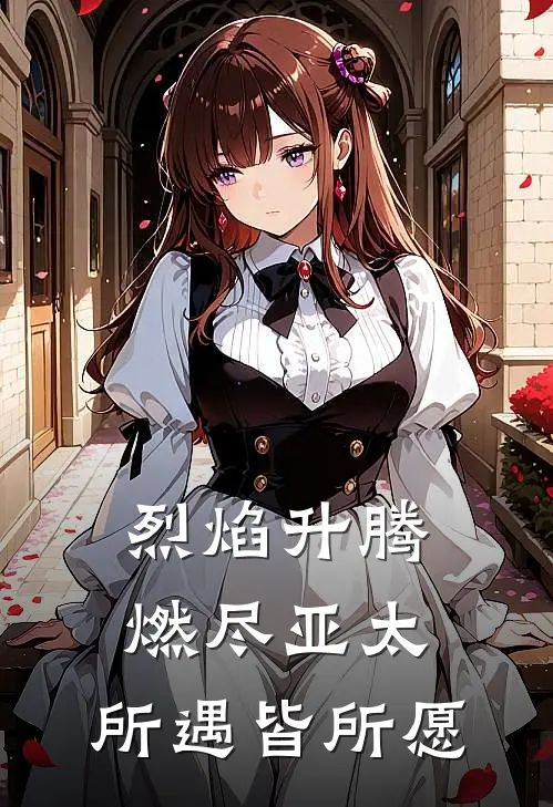 烈焰升腾燃尽亚太,所遇皆所愿