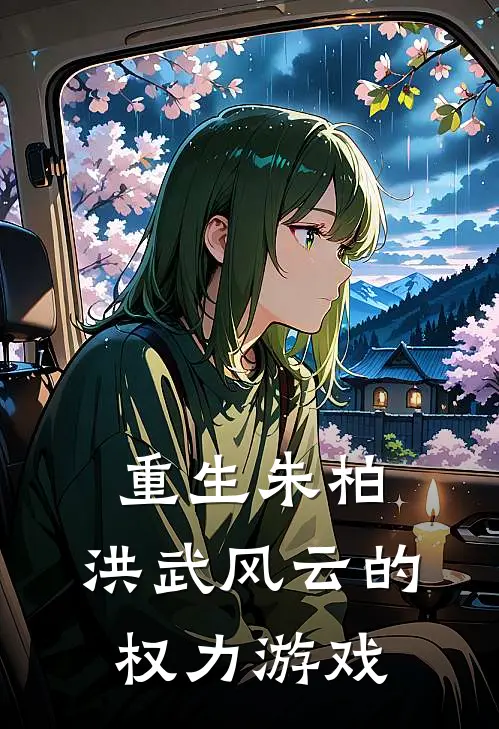 重生朱柏：洪武风云的权力游戏朱柏李轩最新好看小说_最新完本小说重生朱柏：洪武风云的权力游戏朱柏李轩