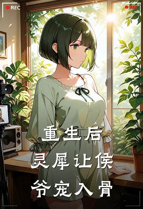 重生后，灵犀让侯爷宠入骨