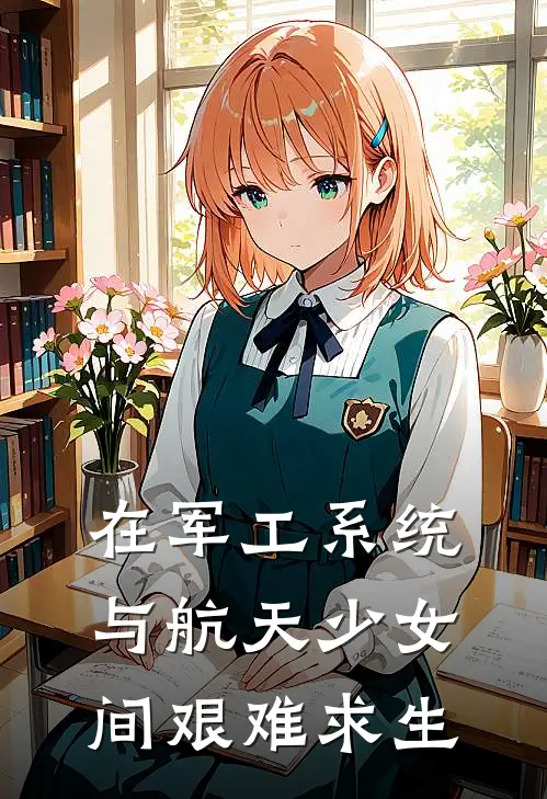 在军工系统与航天少女间艰难求生