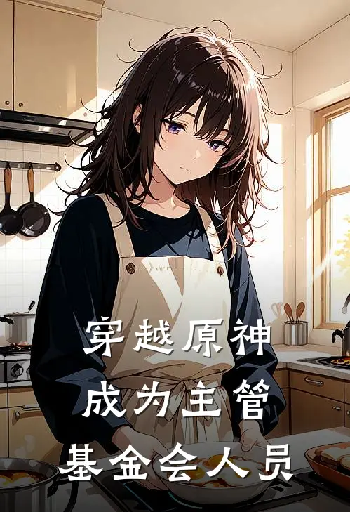 穿越原神，成为主管，基金会人员(红晨迪卢克)热门网络小说_小说推荐完结穿越原神，成为主管，基金会人员(红晨迪卢克)