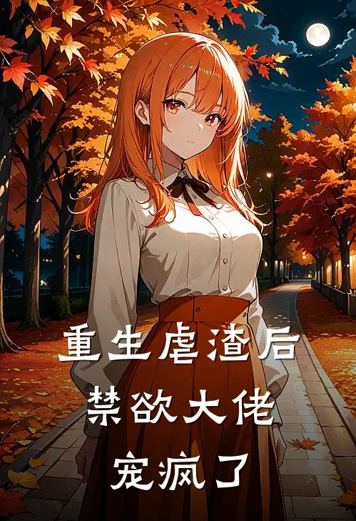 重生虐渣后，禁欲大佬宠疯了(苏清鸢苏雨柔)完整版免费全文阅读_最热门小说重生虐渣后，禁欲大佬宠疯了苏清鸢苏雨柔