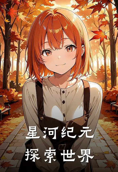 星河纪元：探索世界