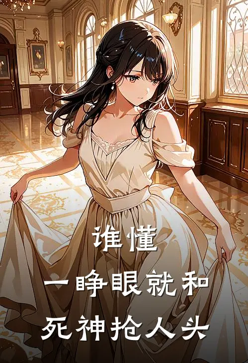 谁懂，一睁眼就和死神抢人头苏棠杨序完本热门小说_小说推荐完结谁懂，一睁眼就和死神抢人头苏棠杨序