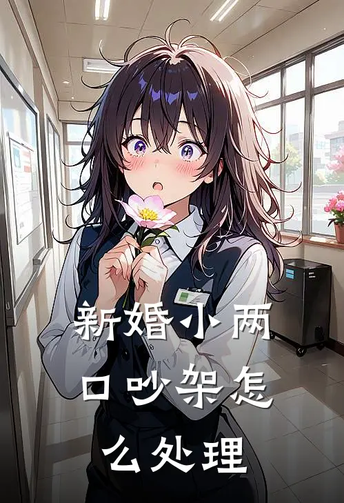 新婚小两口吵架怎么处理