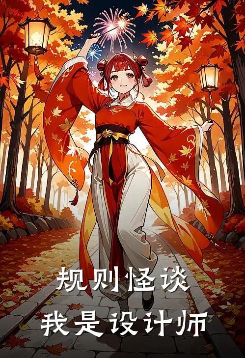 规则怪谈：我是设计师林默林神完结版小说_完结版小说规则怪谈：我是设计师(林默林神)