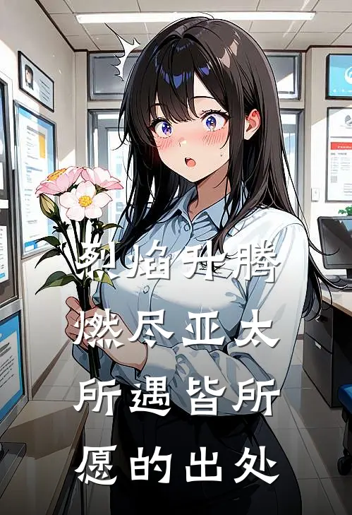 烈焰升腾燃尽亚太,所遇皆所愿的出处