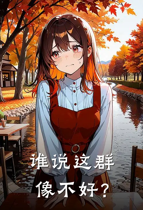 谁说这群像不好？(桉玖法德拉)热门小说推荐_免费小说在线看谁说这群像不好？桉玖法德拉