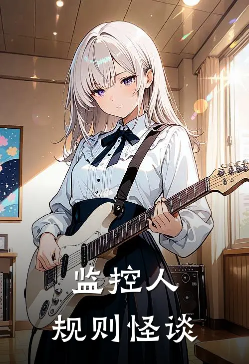 监控人，规则怪谈(张远张远)免费阅读全文_免费完结版小说监控人，规则怪谈张远张远