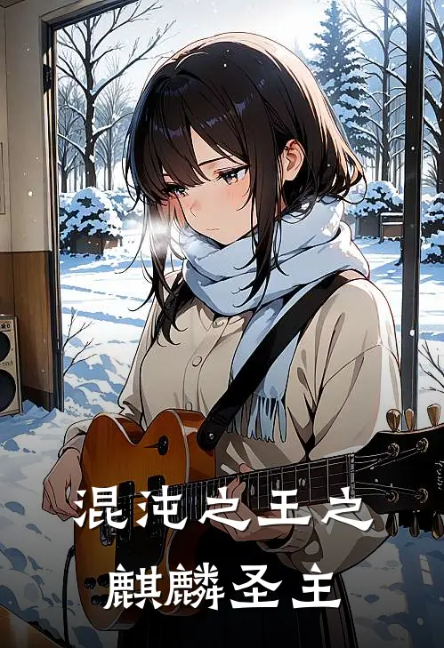 混沌之王之麒麟圣主