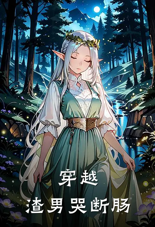 穿越：渣男哭断肠