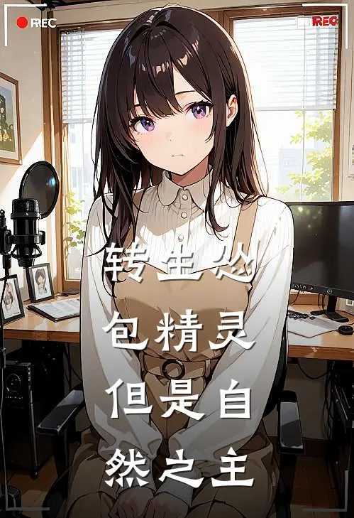 转生怂包精灵，但是自然之主