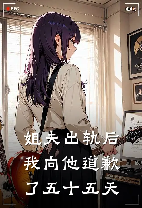 《姐夫出轨后，我向他道歉了五十五天》沈京兵京兵已完结小说_姐夫出轨后，我向他道歉了五十五天(沈京兵京兵)火爆小说