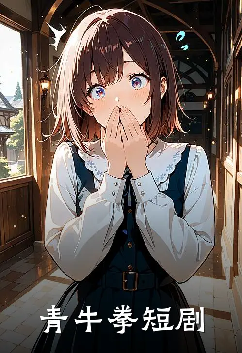 青牛拳短剧