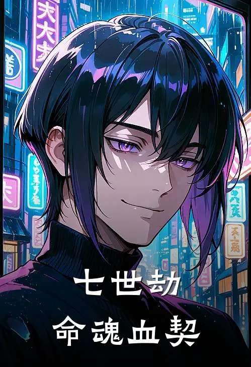 七世劫：命魂血契