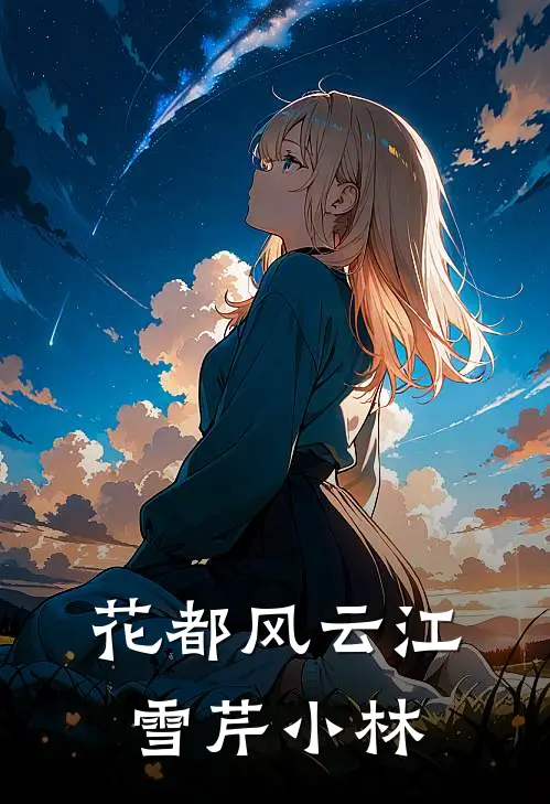 花都风云江雪芹小林