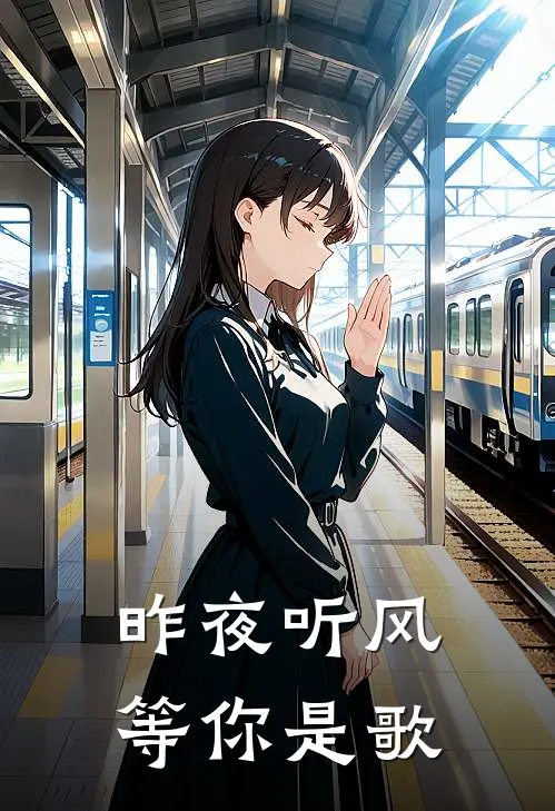 昨夜听风等你是歌