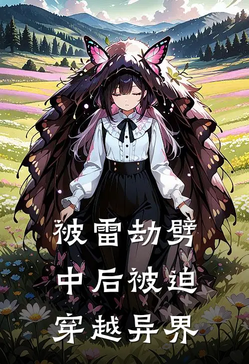 被雷劫劈中后被迫穿越异界