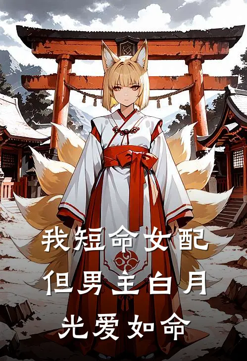 我短命女配，但男主白月光爱如命(沈瑶光翠翠)热门小说_《我短命女配，但男主白月光爱如命》最新章节在线阅读