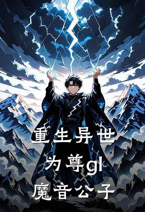 重生异世为尊(gl) 魔音公子
