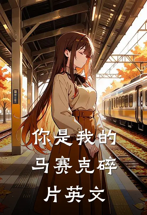 你是我的马赛克碎片英文