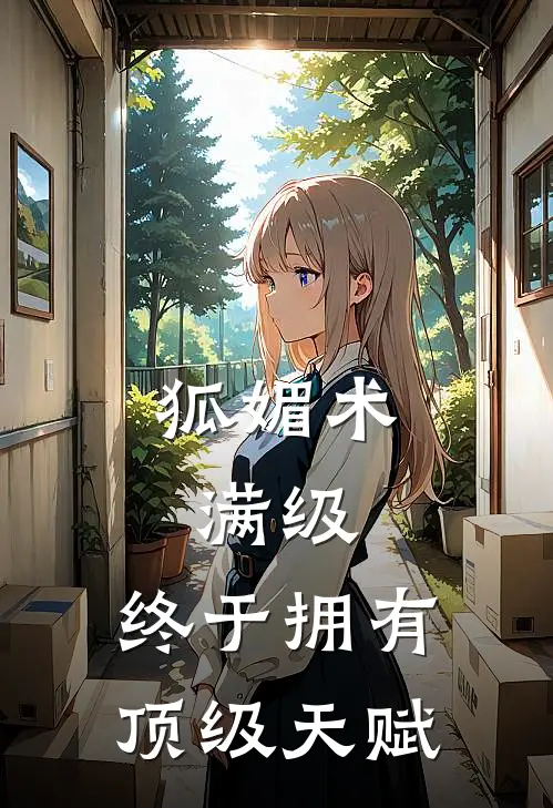 狐媚术满级：终于拥有顶级天赋(林合欢楚逸尘)小说完整版_完结好看小说狐媚术满级：终于拥有顶级天赋林合欢楚逸尘