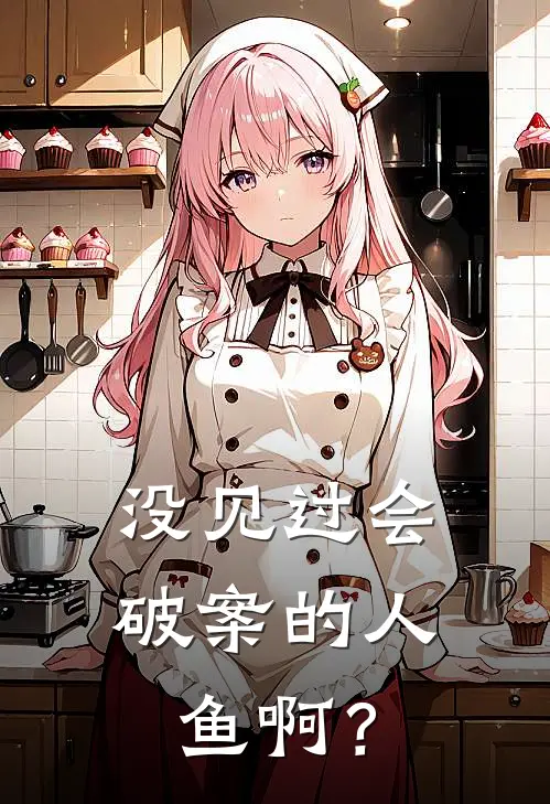 没见过会破案的人鱼啊？(沈斯刘东)_沈斯刘东热门小说